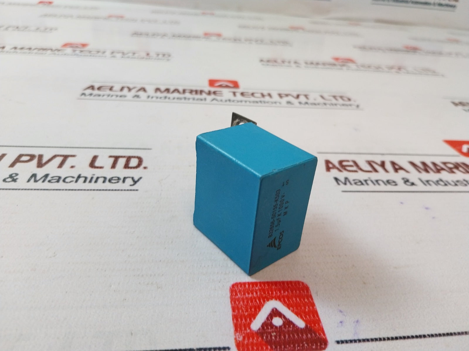 Epcos B32656-s0155-k503 Surge Capacitor