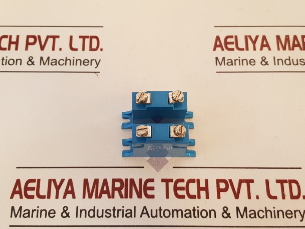 Epcos B32 K230 Varistor Block