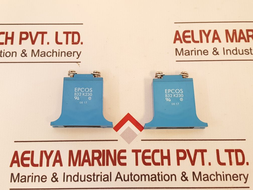 Epcos B32 K230 Varistor Block