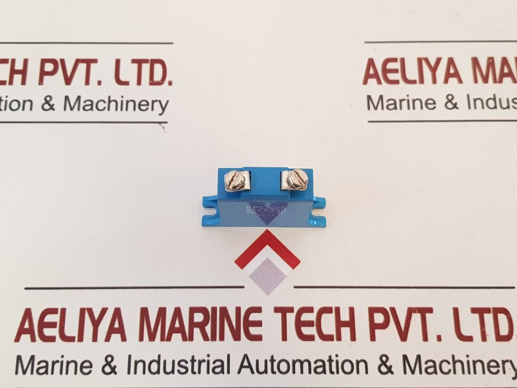 Epcos B32 K230 Varistor Block