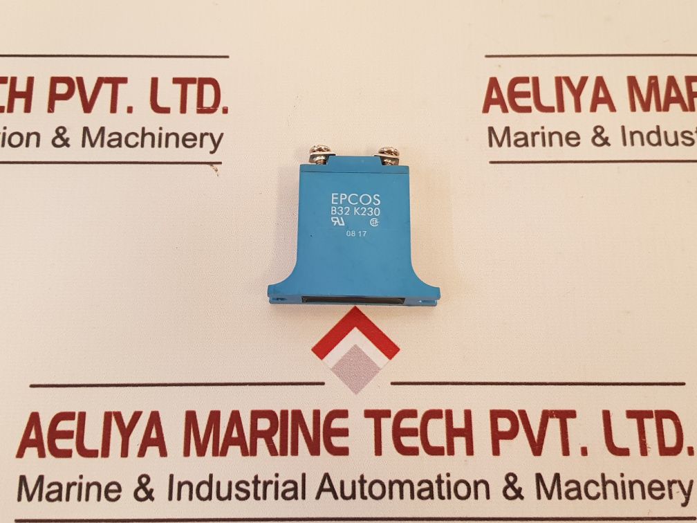 Epcos B32 K230 Varistor Block