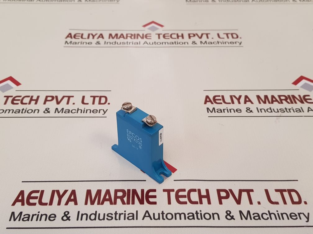 Epcos B32 K230 Varistor Block