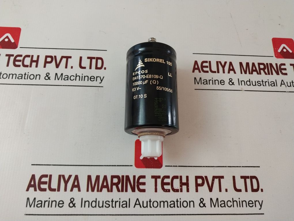 Epcos B41570-e8109-q
