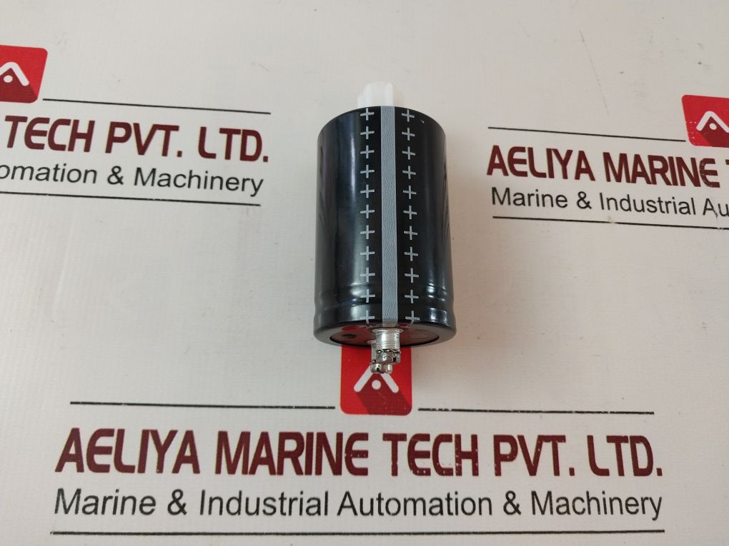 Epcos B41570-e8109-q Electrolytic Capacitor