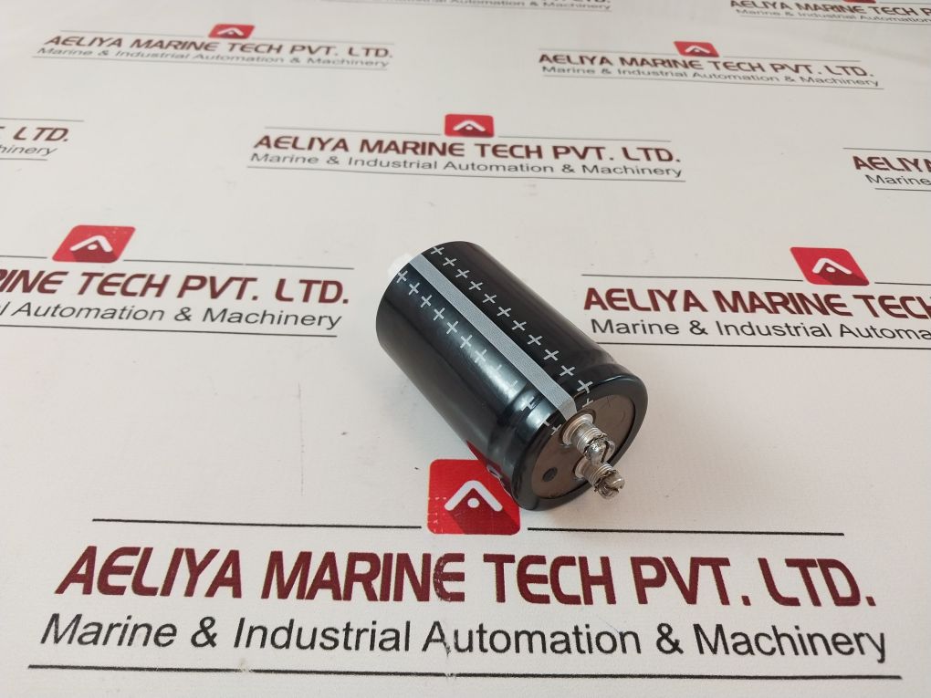 Epcos B41570-e8109-q Electrolytic Capacitor