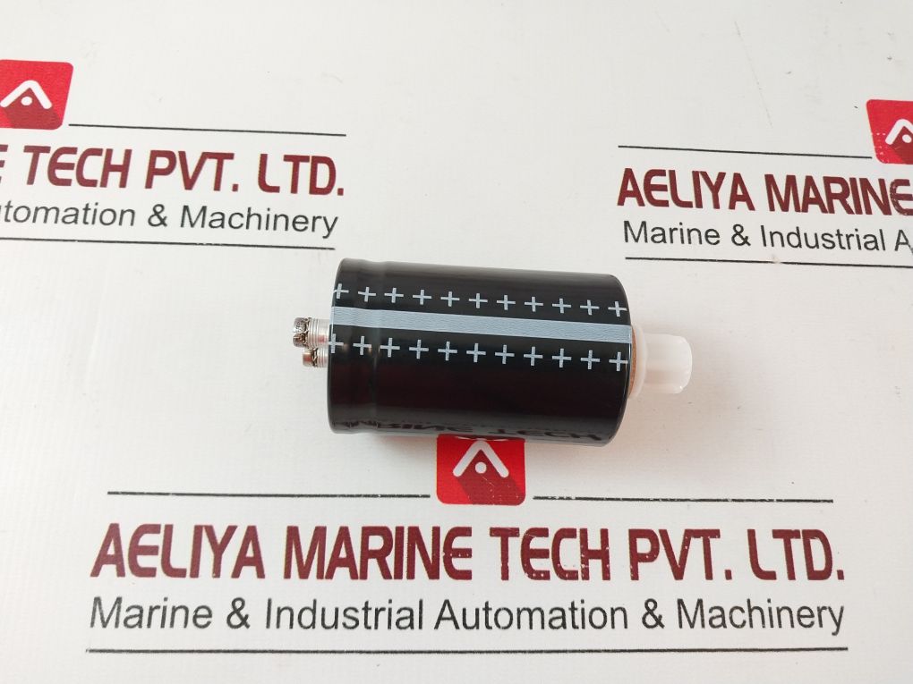 Epcos B41570-e8109-q Electrolytic Capacitor