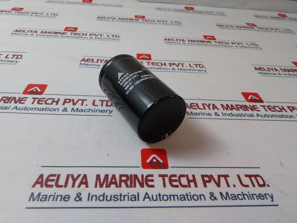 Epcos B43550-s5158-m2
