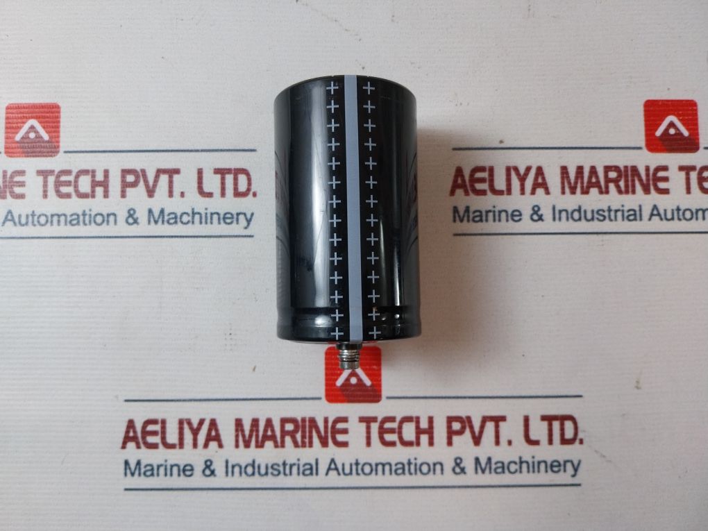 Epcos B43550-s5158-m2 Capacitor 1500 Uf (M) 450V