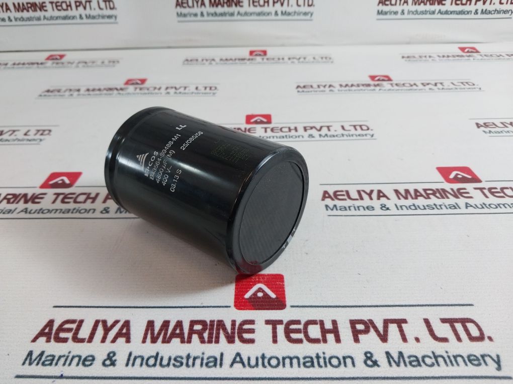 Epcos B43564-s9488-m1 Capacitor 400V~