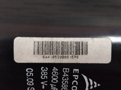 Epcos B43586-s3468-q1 Capacitor