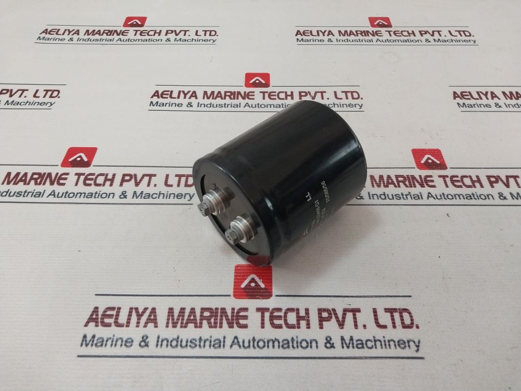 Epcos B43586-s3468-q1 Capacitor