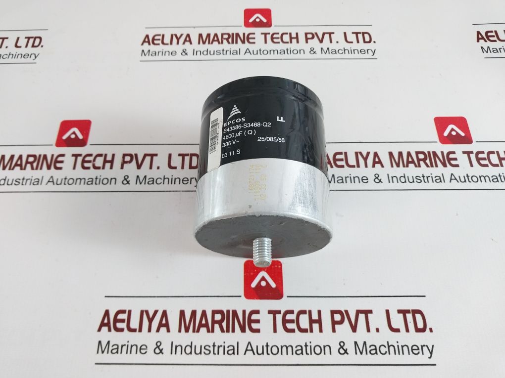 Epcos B43586-s3468-q2