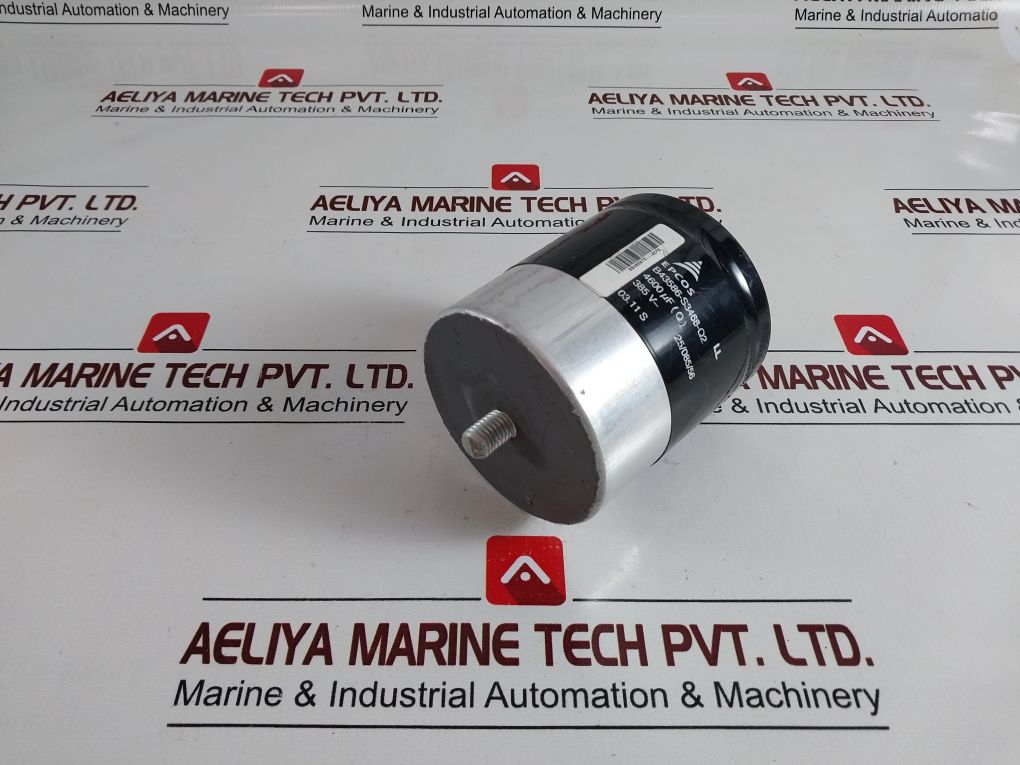 Epcos B43586-s3468-q2 Capacitor