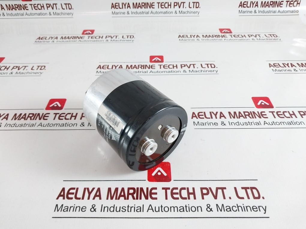 Epcos B43586-s3468-q2 Capacitor