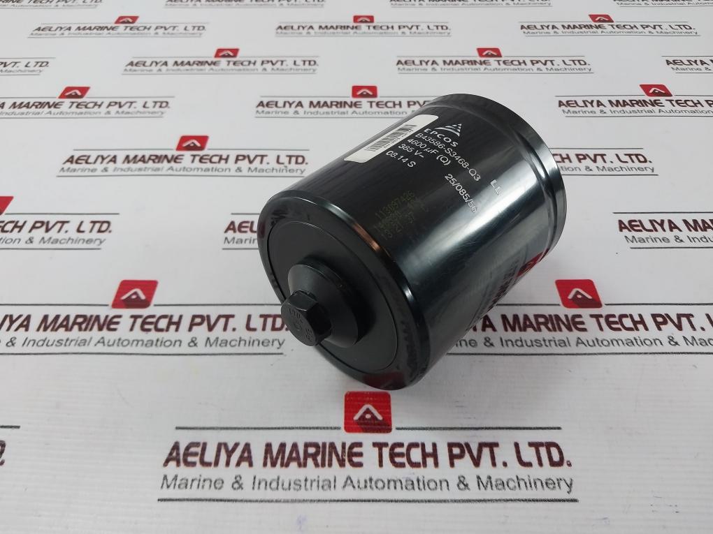 Epcos B43586-s3468-q3 Capacitor 385V
