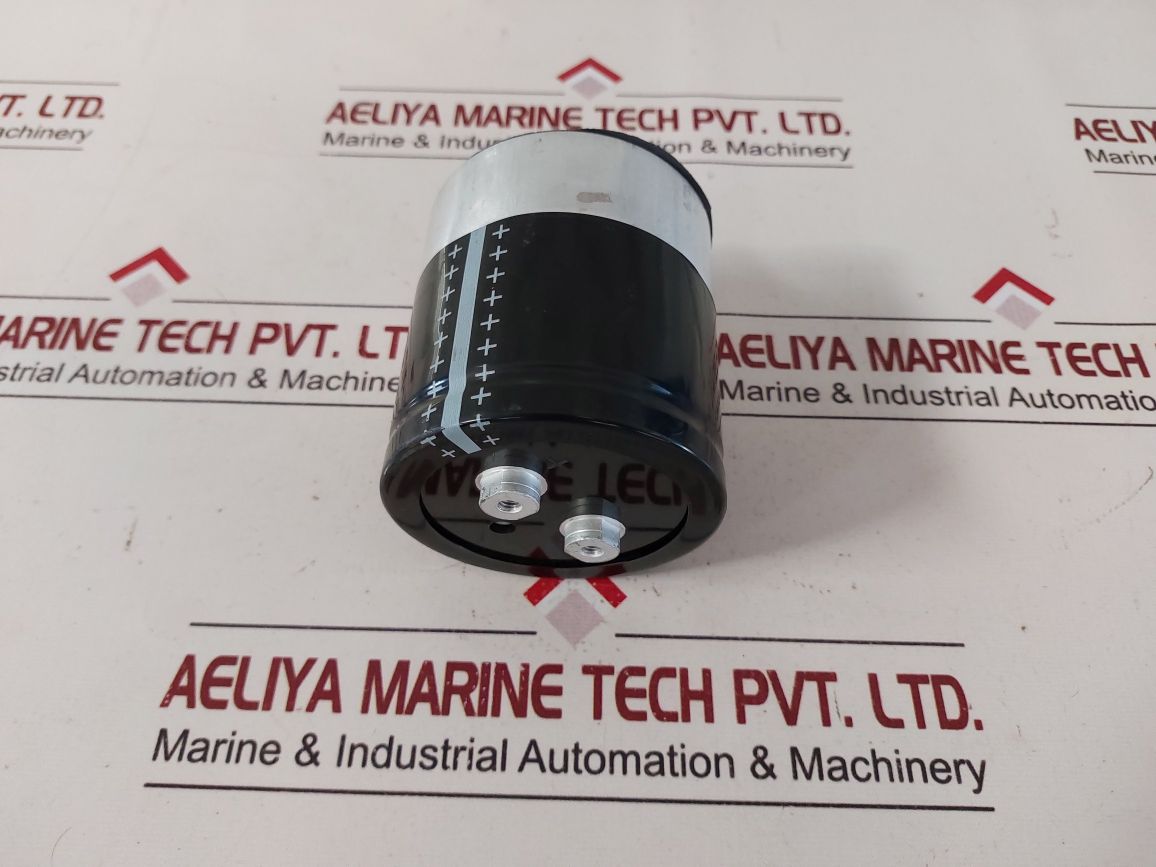 Epcos B43586-s3468-q4 Capacitor