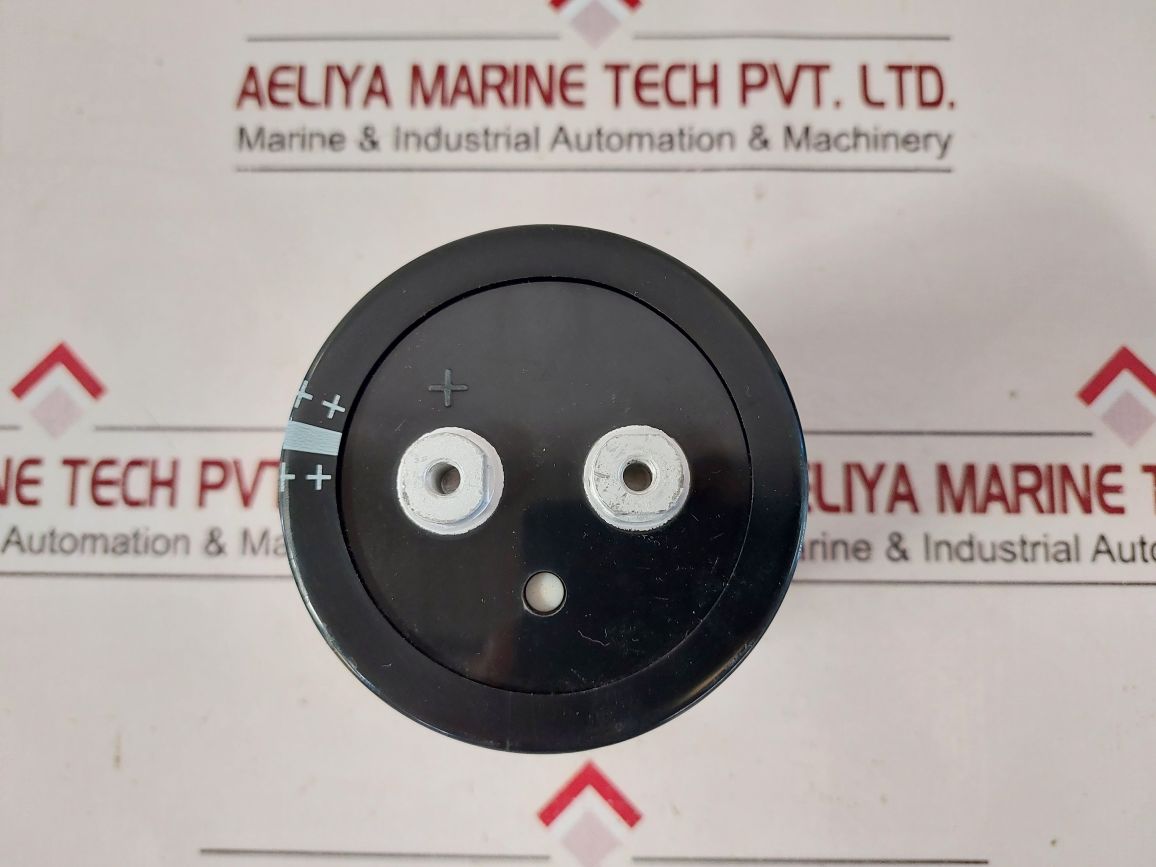 Epcos B43586-s3468-q4 Capacitor