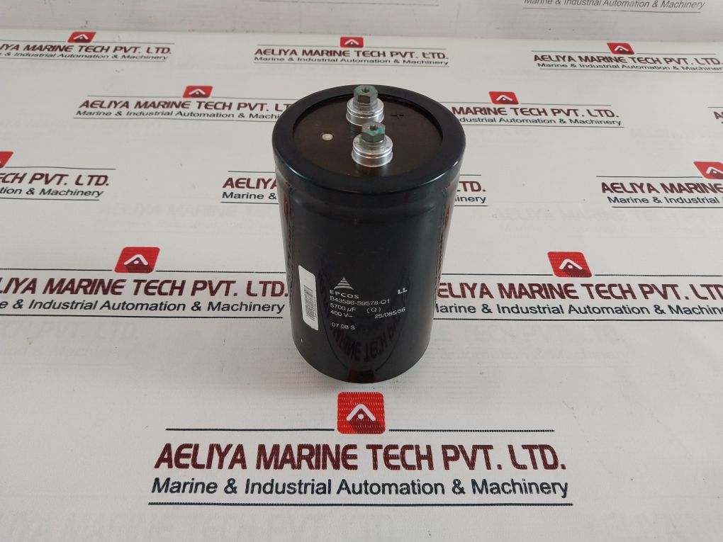 Epcos B43586-s9578-q1