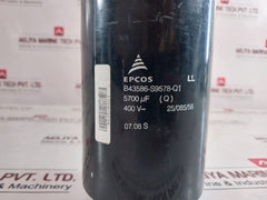 Epcos B43586-s9578-q1