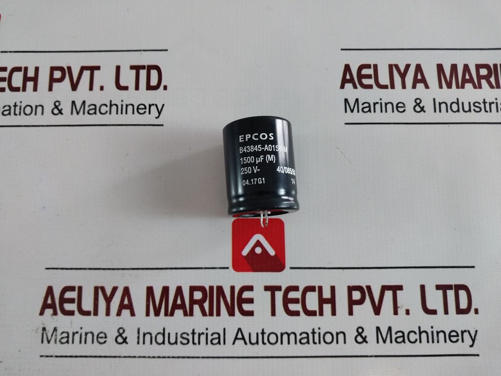 Epcos B43845-a0158-m