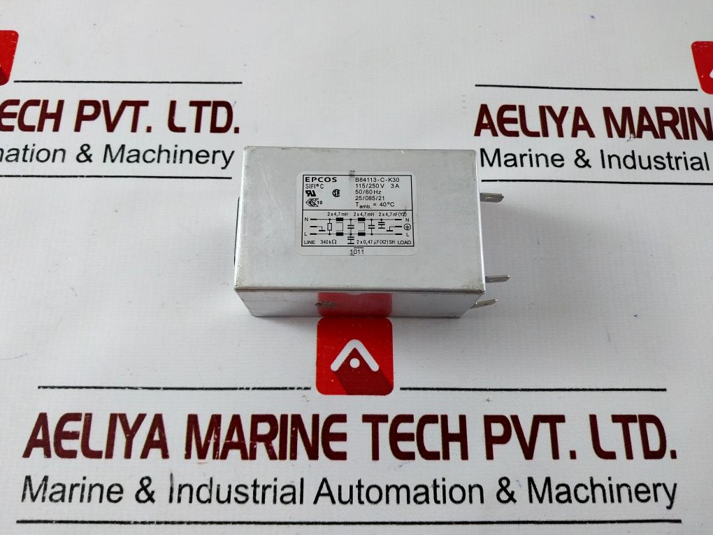 Epcos B84113-c-k30