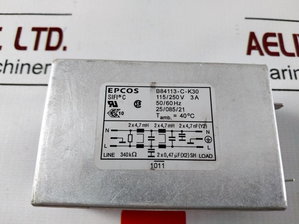 Epcos B84113-c-k30