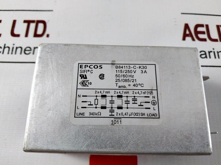 Epcos B84113-c-k30