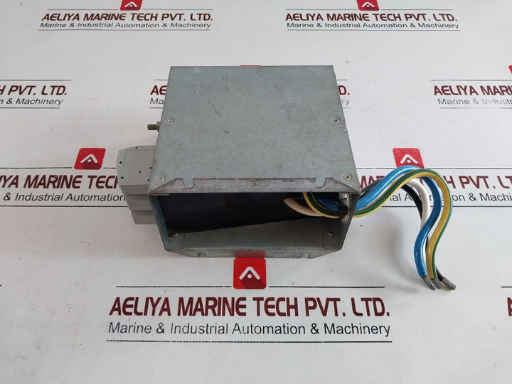 Epcos B84143-a35-r38 Line Filter