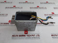 Epcos B84143-a35-r38 Line Filter