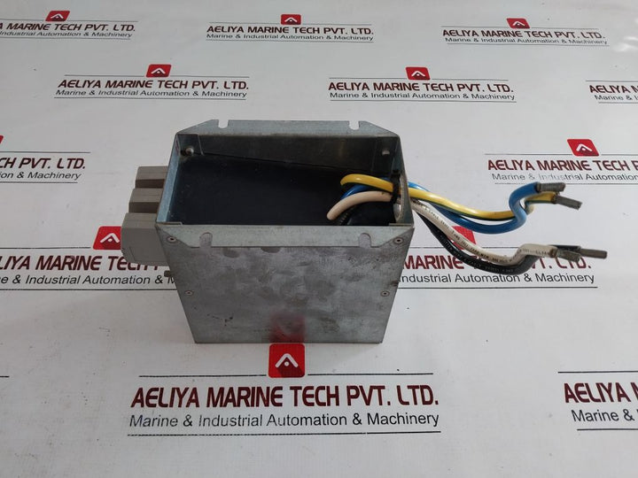 Epcos B84143-a35-r38 Line Filter