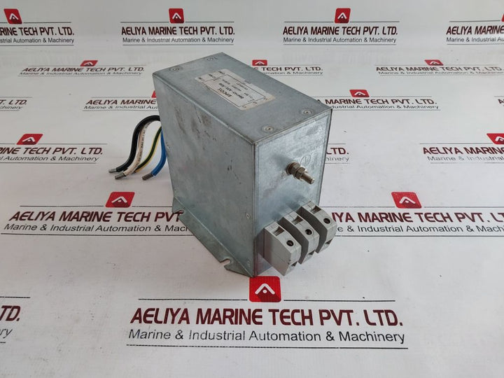 Epcos B84143-a35-r38 Line Filter