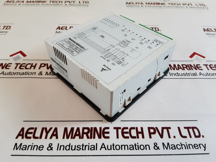 Epcos Br6000-r06 Power Factor Controller B44066 R6006 R230N 1