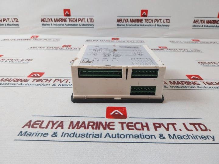 Epcos Br 6000 Power Factor Controller Br6000-r12Ph