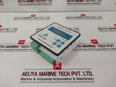 Epcos Br 6000 Power Factor Controller Br6000 Series 12 Stp V.5