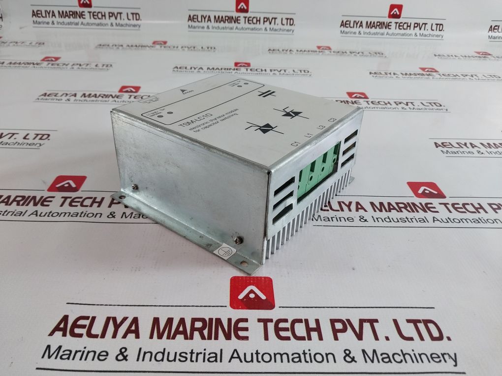 Epcos Tsm-lc10 Electronic Thyristor-module
