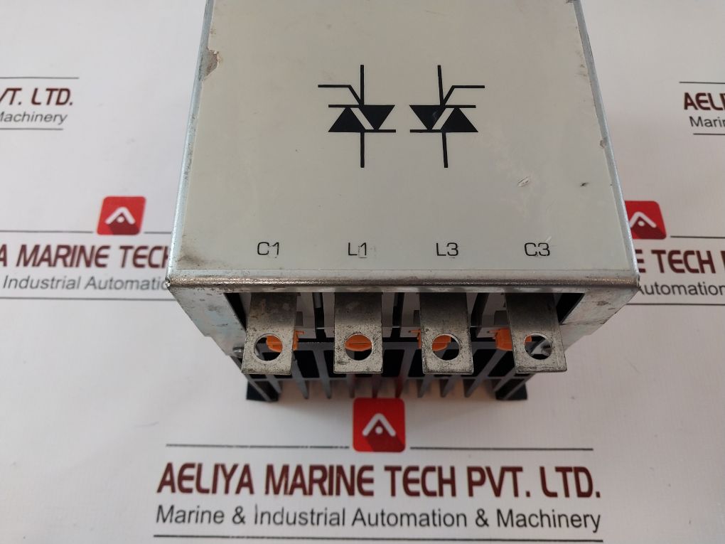 Epcos Tsm-lc Thyristor-module