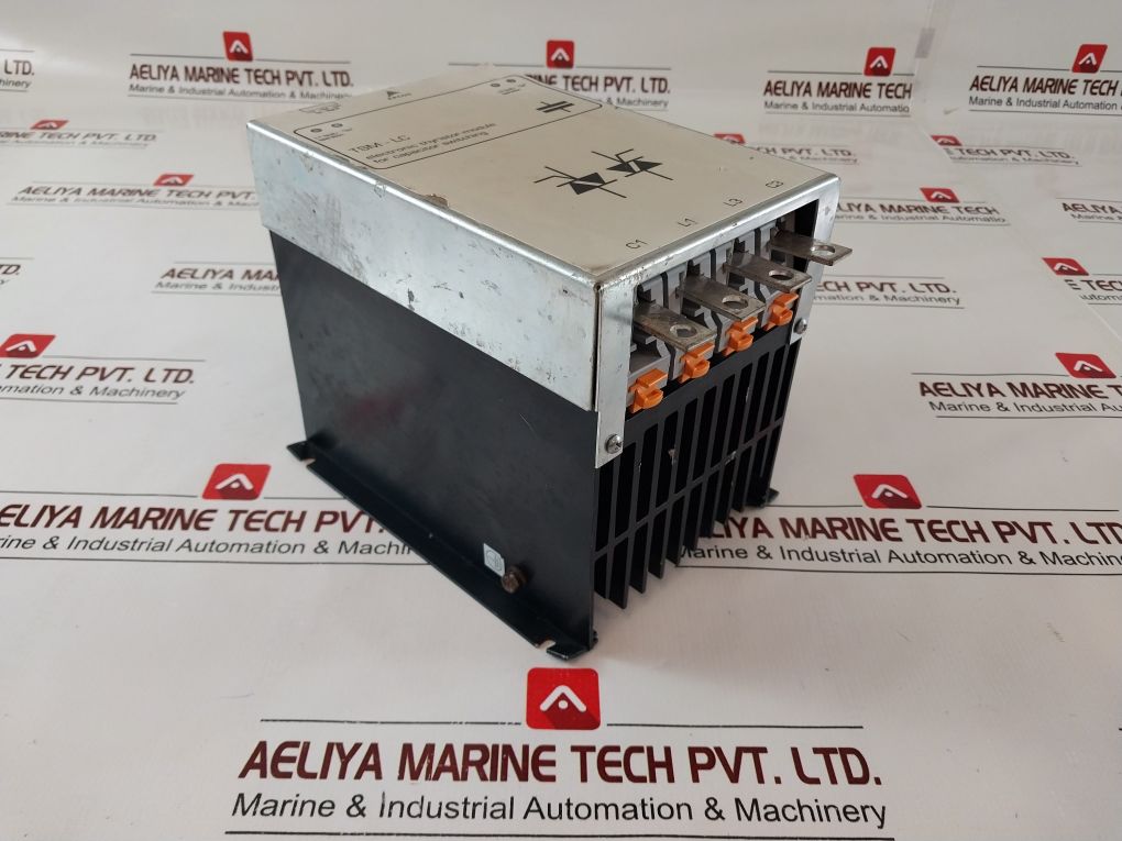 Epcos Tsm-lc Thyristor-module