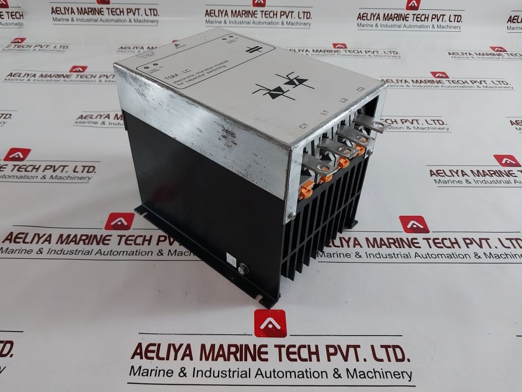 Epcos Tsm-lc Thyristor Module
