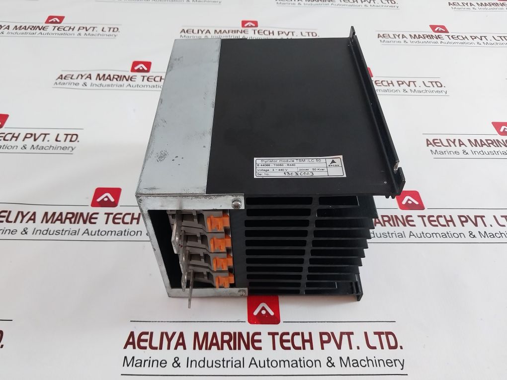 Epcos Tsm-lc Thyristor Module
