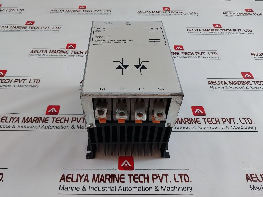 Epcos Tsm-lc Thyristor Module Tsm-lc 25
