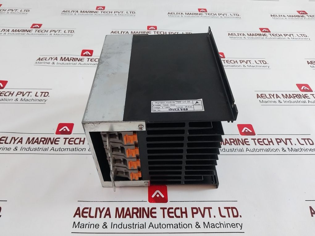 Epcos Tsm-lc Thyristor Module Tsm-lc 25
