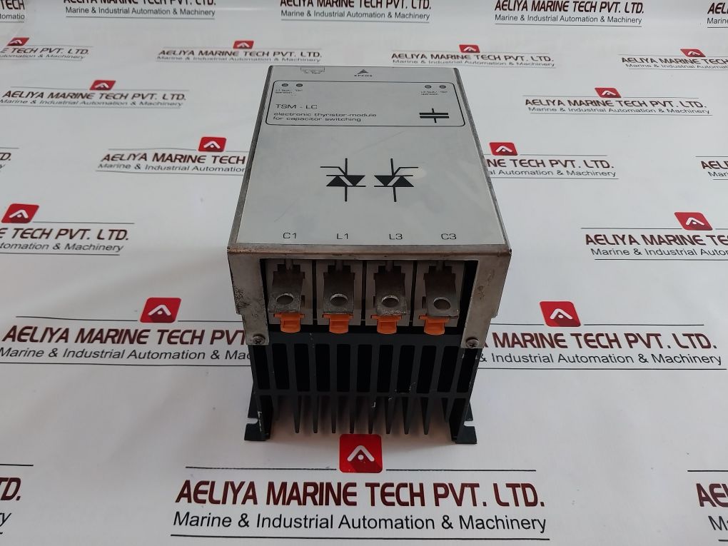 Epcos Tsm-lc Thyristor Module Tsm Lc 50
