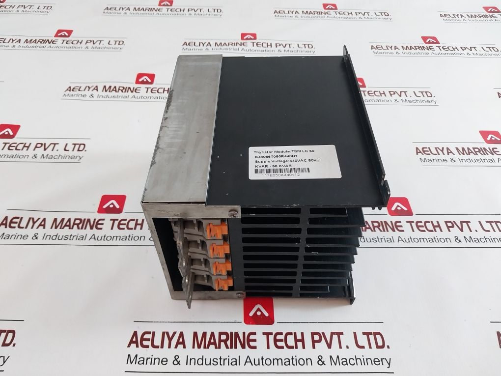 Epcos Tsm-lc Thyristor Module Tsm Lc 50
