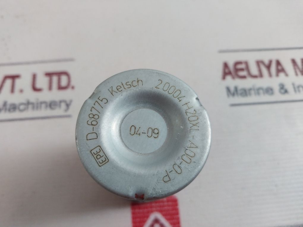 Epe 2.0004 H20Xl-a00-0-p Filter Element