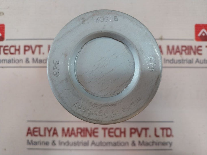 Epe 2.140G25 Hydrafil Replacement Filter Element