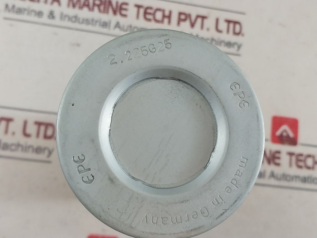 Epe 2.225G25 Hydraulics Filter Elements