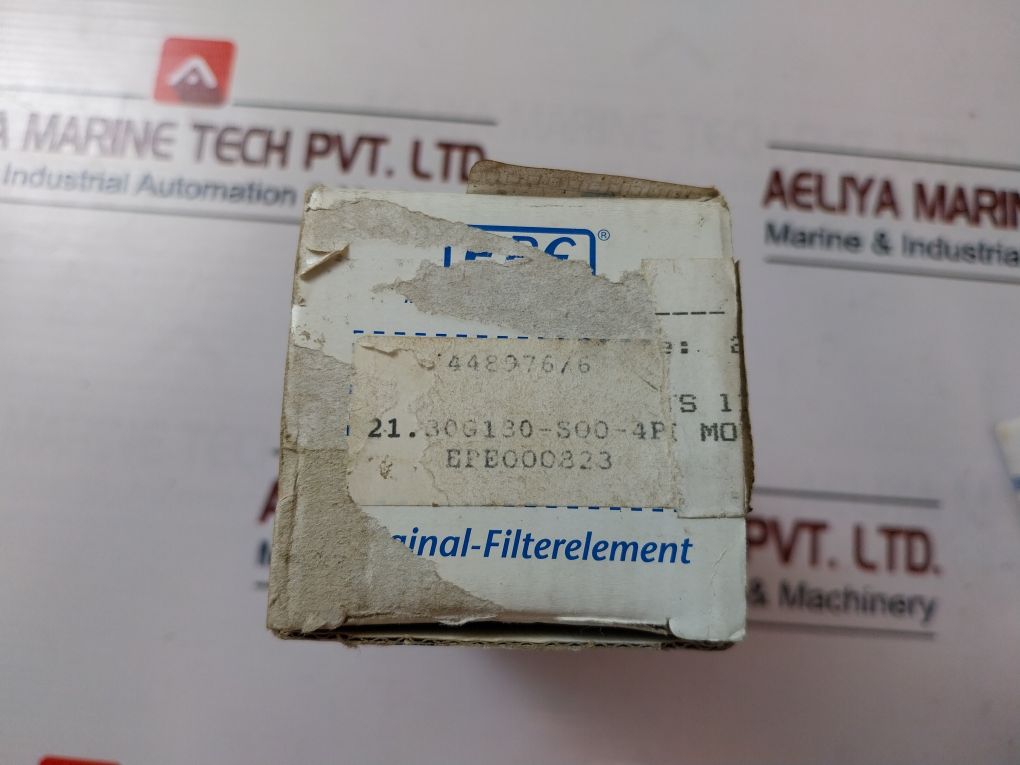 Epe 21.30 G130-s00-4-p Oil Filter Epe000823