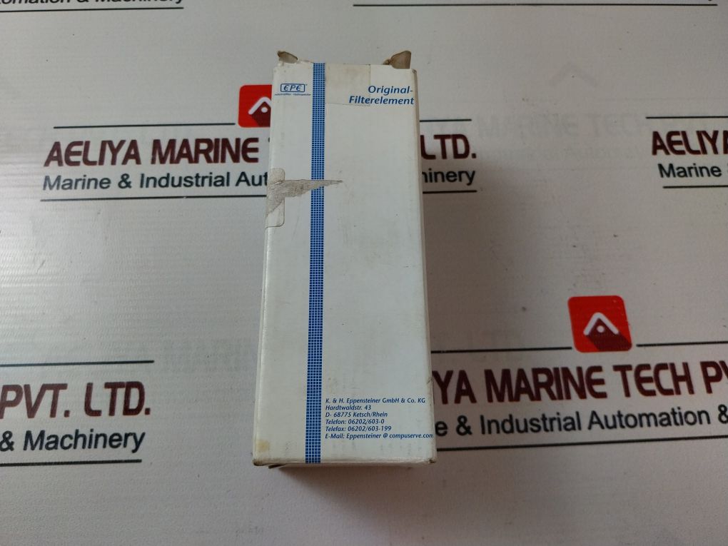 Epe 21.30 G130-s00-4-p Oil Filter Epe000823
