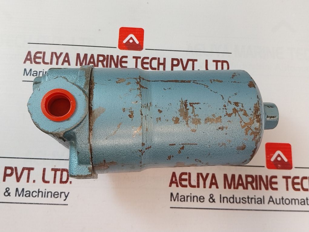 Epe 277992/1 Oil Filter Enh30 3805.405