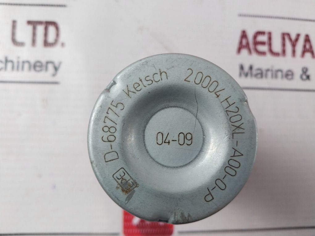 Epe D-68775 Hydraulic Oil Filter Ba0036312